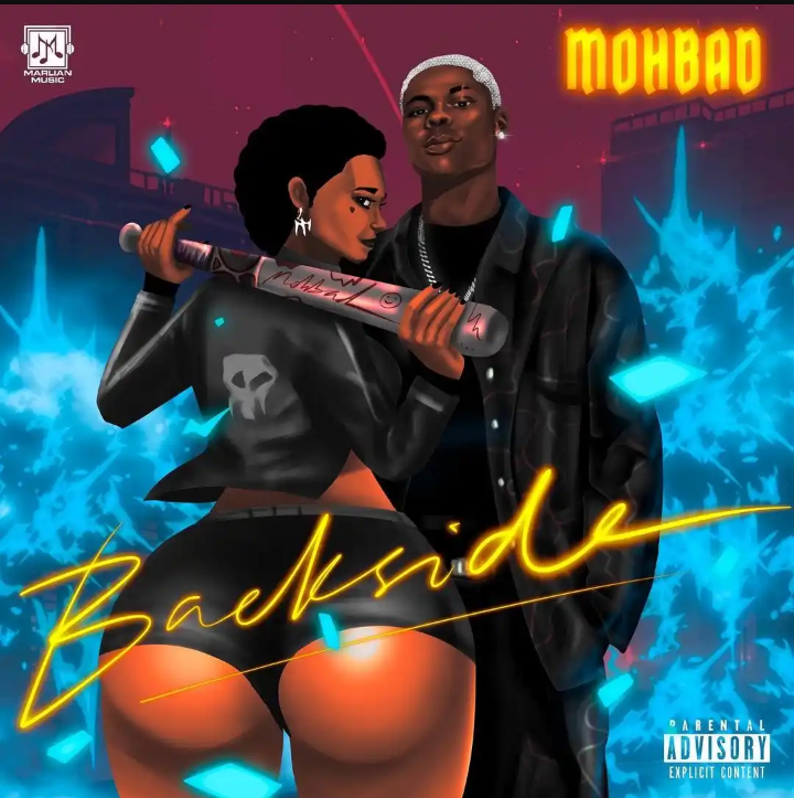 Mohbad – Backside Download mp3 Audio music song img